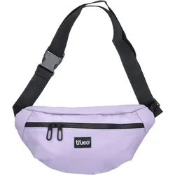 TheTrueC Bauchtasche Urban Line - Alicante  lila