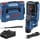 Bosch Professional D-tect 200 C Multi-Detektor inkl. L-Boxx + Akku 2.0Ah (0601081601)