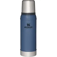 Stanley Classic Bottle S 0,75 L Hammertone Lake
