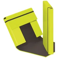 Pagna Heftbox \"Trend Colours\", DIN A4, dunkelrosa