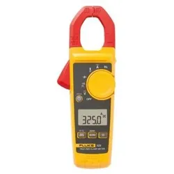 Stromzangen-Multimeter 325, 0,1-400A