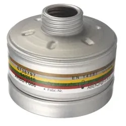1140 Kombi-Filter A2B2E2K2HgP3 R D für Panorama /X-Plore 6300/6500