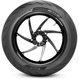 Pirelli Diablo Rosso III FRONT 120/70 R17 58W TL