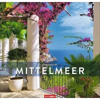 Weingarten Lieblingsort Mittelmeer Kalender 2026 / Weingarten