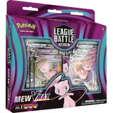 Pokémon League Battle Deck - Mew VMAX