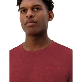 Vaude Essential T-Shirt - Carmine / Mars Red - L