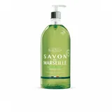 beauterra Feste Duschseife Marseille Jabón Menta-Limón 1000 ml