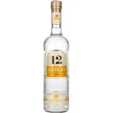 Ouzo 12 Gold 36% Vol. 0,7 l