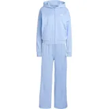 adidas Energize Trainingsanzug Blau M
