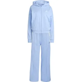 adidas Energize Trainingsanzug Blau M