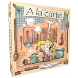 HeidelBÄR Games A la carte DEUTSCH