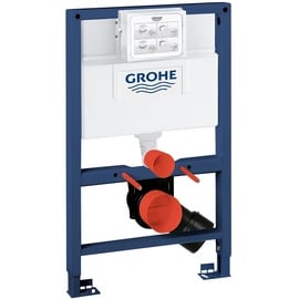 Grohe Solido Vorwandelement H: 82 cm, für Wand-WC, 38959000,