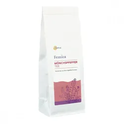 Mönchspfeffer Tee Femica