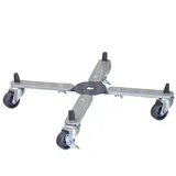 Wagner Multiroller Sun City Basic 32-47cm Pflanzenroller