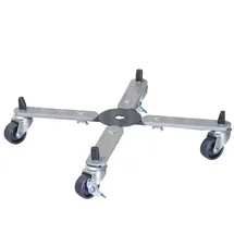 Wagner Multiroller Sun City Basic 32-47cm Pflanzenroller