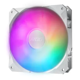 Asus ROG STRIX LC II 240 ARGB White Edition All-in-One Flüssig-CPU-Wasserkühlung