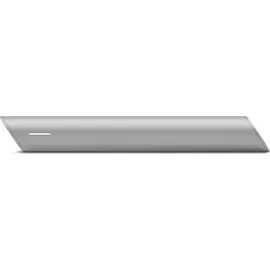 LaCie Portable SSD 1 TB USB-C silber STKS1000400