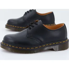 Dr. Martens 1461 Smooth Schuhe Black 40