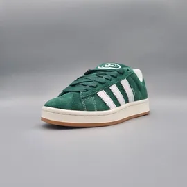 adidas Campus 00s Dark Green/Cloud White/Off White 45 1/3