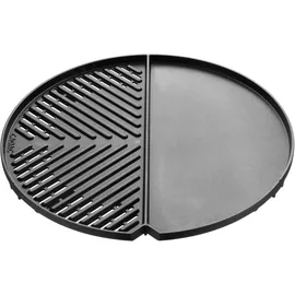 Cadac Plancha Ø 46 cm Aluminium grau