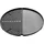 Cadac Plancha Ø 46 cm Aluminium grau