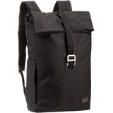 Jack Wolfskin Unisex – Erwachsene Royal Oak Rucksack, ultra black, One Size