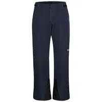 Jack Wolfskin Flowline 2L Ins Pants Skihose Blau XL
