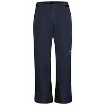 Jack Wolfskin Flowline 2L Ins Pants Skihose Blau XL