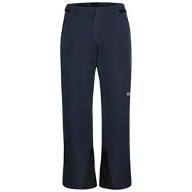 Jack Wolfskin Flowline 2L Ins Pants Skihose Blau XL