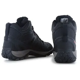 Merrell Accentor 3 Sport Mid GTX Herren, schwarz, Größe 43 1⁄2 EU