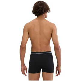 Ellesse Boxershorts AMBRIA schwarz/weiß M 3er Pack