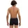 Ellesse Boxershorts AMBRIA schwarz/weiß M 3er Pack