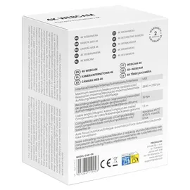 Savio CAK-06 Schwarz