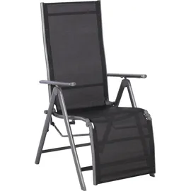 Trendline Relaxsessel New York anthrazit