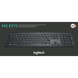 Logitech MX Keys