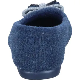 Manitu 340083-05 Blau 38