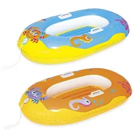 BESTWAY Bestway® Kinder-Schlauchboot farbsortiert
