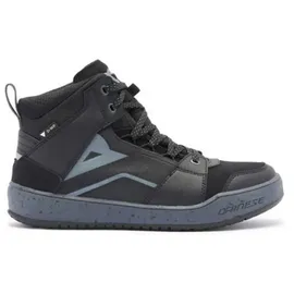 Dainese Suburb D-WP S26 Schwarz/Grau 36