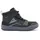 Dainese Suburb D-WP S26 Schwarz/Grau 36