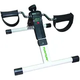 Tunturi Minibike weiß