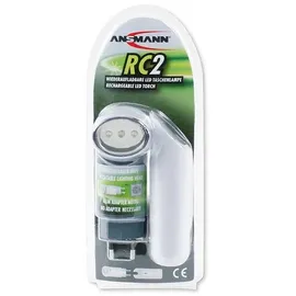 Ansmann RC 2 5101173