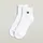 G-Star WICK Sneakersocken 3er Pack Weiß 44-47