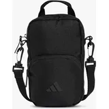 adidas Prime Organizer Daybag, schwarz - NS