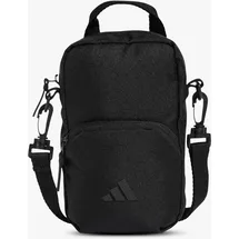 adidas Prime Organizer Daybag, schwarz - NS