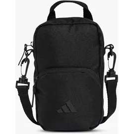 adidas Prime Organizer Daybag, schwarz - NS