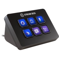 Elgato Stream Deck Mini (PC/Mac)