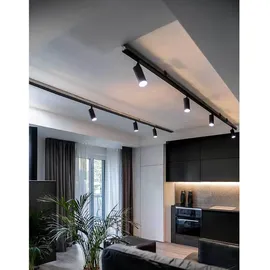 LED-Line Lumicanto 1 weiß Aluminium