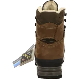 MEINDL Island MFS Active Herren braun 43