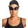 Arena Schwimmbrille Air Soft schwarz/grau Einheitsgröße