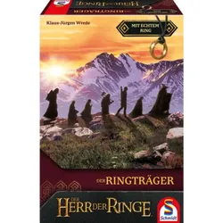 SCHMIDT SPIELE 49442 Der Herr der Ringe, Der Ringträger